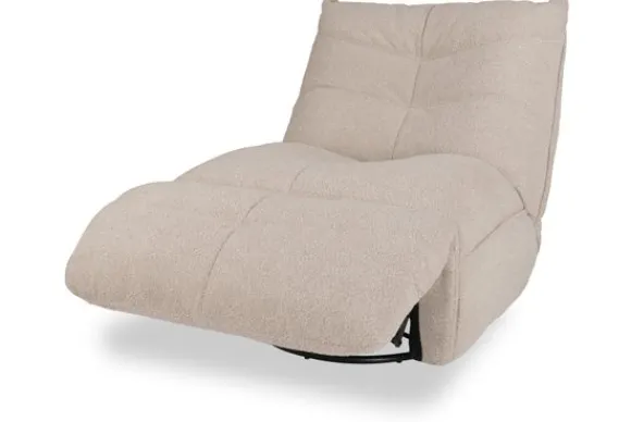 Sale Relaxfauteuil Naturel MW-72.002 Take It Easy Relaxstoelen|Draaifauteuils