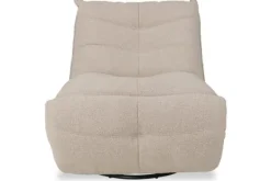 Sale Relaxfauteuil Naturel MW-72.002 Take It Easy Relaxstoelen|Draaifauteuils