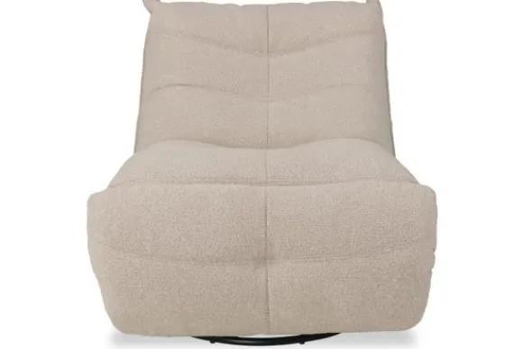 Sale Relaxfauteuil Naturel MW-72.002 Take It Easy Relaxstoelen|Draaifauteuils