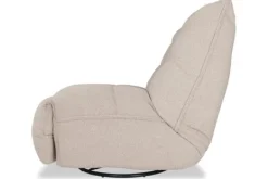 Sale Relaxfauteuil Naturel MW-72.002 Take It Easy Relaxstoelen|Draaifauteuils