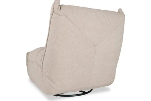 Sale Relaxfauteuil Naturel MW-72.002 Take It Easy Relaxstoelen|Draaifauteuils