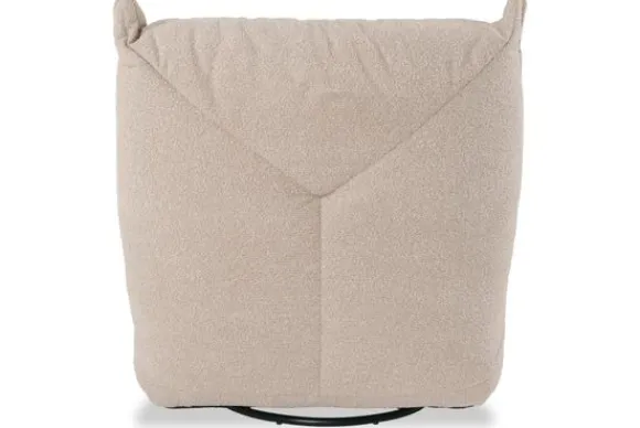 Sale Relaxfauteuil Naturel MW-72.002 Take It Easy Relaxstoelen|Draaifauteuils