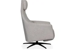 New Relaxfauteuil Naturel SX-84.018 Lund Relaxstoelen|Draaifauteuils