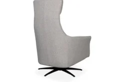New Relaxfauteuil Naturel SX-84.018 Lund Relaxstoelen|Draaifauteuils