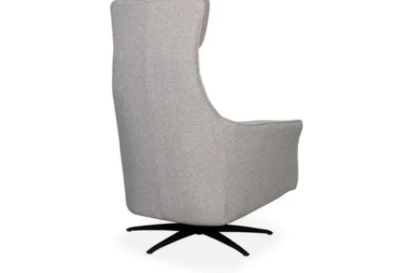 New Relaxfauteuil Naturel SX-84.018 Lund Relaxstoelen|Draaifauteuils