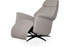 Sale Relaxfauteuil Naturel SX-84.001 Oslo Relaxstoelen|Draaifauteuils