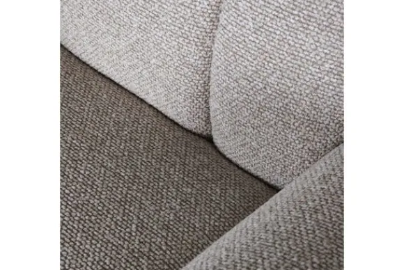 Sale Relaxfauteuil Naturel SX-84.001 Oslo Relaxstoelen|Draaifauteuils