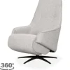 Relaxfauteuil Naturel SX-84.000 Odense Relaxstoelen