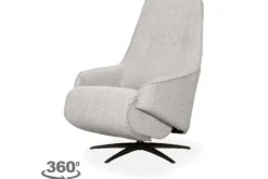 Relaxfauteuil Naturel SX-84.000 Odense Relaxstoelen