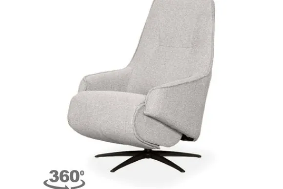 Relaxfauteuil Naturel SX-84.000 Odense Relaxstoelen