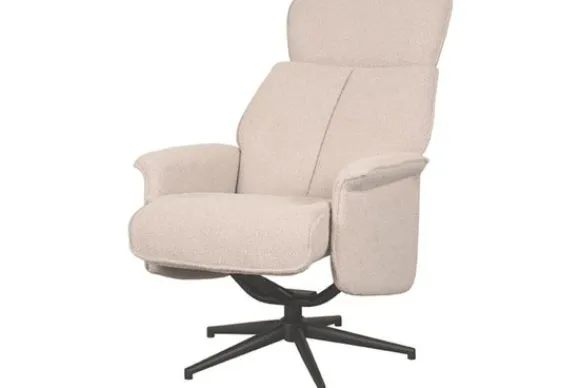 Best Relaxfauteuil Naturel Touch CH-73.016 Verdal Relaxstoelen|Draaifauteuils