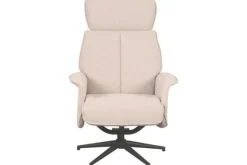Best Relaxfauteuil Naturel Touch CH-73.016 Verdal Relaxstoelen|Draaifauteuils