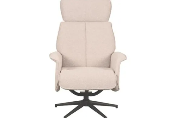 Best Relaxfauteuil Naturel Touch CH-73.016 Verdal Relaxstoelen|Draaifauteuils