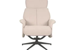 Best Relaxfauteuil Naturel Touch CH-73.016 Verdal Relaxstoelen|Draaifauteuils