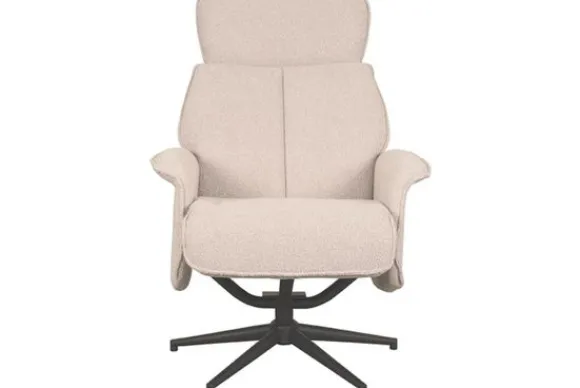 Best Relaxfauteuil Naturel Touch CH-73.016 Verdal Relaxstoelen|Draaifauteuils