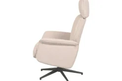 Best Relaxfauteuil Naturel Touch CH-73.016 Verdal Relaxstoelen|Draaifauteuils