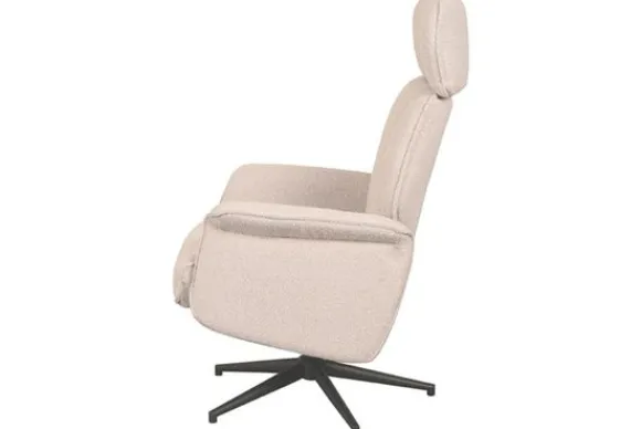 Best Relaxfauteuil Naturel Touch CH-73.016 Verdal Relaxstoelen|Draaifauteuils