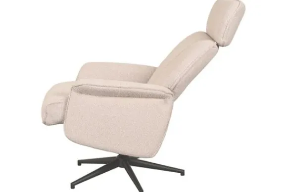 Best Relaxfauteuil Naturel Touch CH-73.016 Verdal Relaxstoelen|Draaifauteuils
