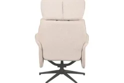 Best Relaxfauteuil Naturel Touch CH-73.016 Verdal Relaxstoelen|Draaifauteuils