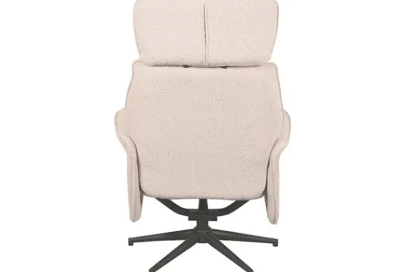 Best Relaxfauteuil Naturel Touch CH-73.016 Verdal Relaxstoelen|Draaifauteuils