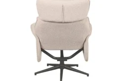 Best Relaxfauteuil Naturel Touch CH-73.016 Verdal Relaxstoelen|Draaifauteuils