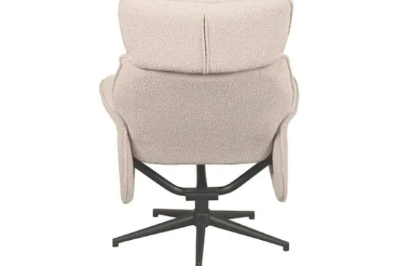 Best Relaxfauteuil Naturel Touch CH-73.016 Verdal Relaxstoelen|Draaifauteuils