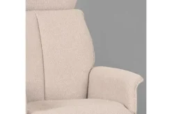 Best Relaxfauteuil Naturel Touch CH-73.016 Verdal Relaxstoelen|Draaifauteuils