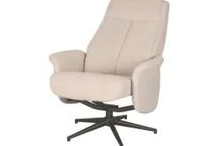Sale Relaxfauteuil Naturel Touch CH-73.007 Bergen Relaxstoelen|Draaifauteuils