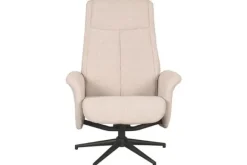 Sale Relaxfauteuil Naturel Touch CH-73.007 Bergen Relaxstoelen|Draaifauteuils
