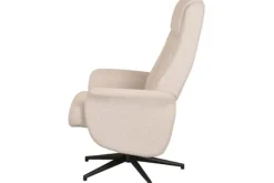 Sale Relaxfauteuil Naturel Touch CH-73.007 Bergen Relaxstoelen|Draaifauteuils