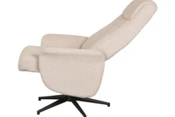 Sale Relaxfauteuil Naturel Touch CH-73.007 Bergen Relaxstoelen|Draaifauteuils
