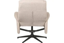 Sale Relaxfauteuil Naturel Touch CH-73.007 Bergen Relaxstoelen|Draaifauteuils