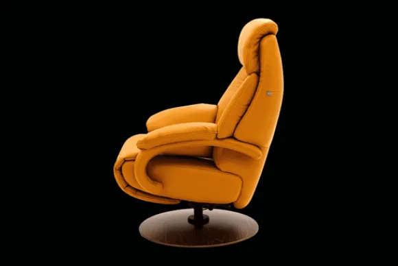Best Relaxfauteuil Orea | Sta Op Stoelen|Relaxstoelen