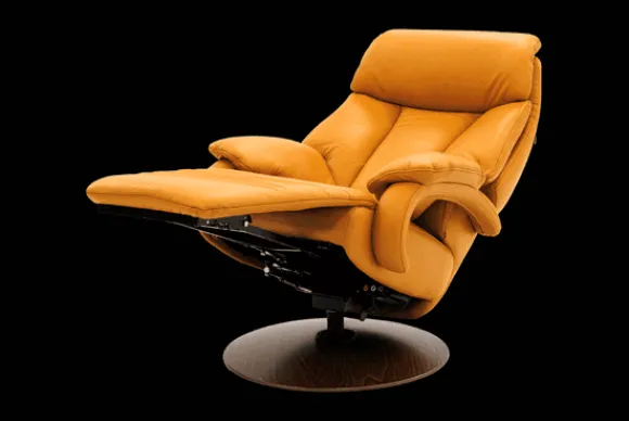 Best Relaxfauteuil Orea | Sta Op Stoelen|Relaxstoelen