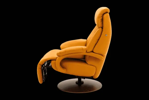 Best Relaxfauteuil Orea | Sta Op Stoelen|Relaxstoelen