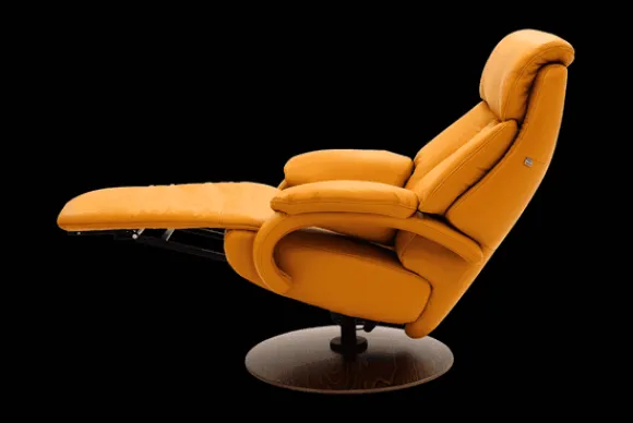 Best Relaxfauteuil Orea | Sta Op Stoelen|Relaxstoelen