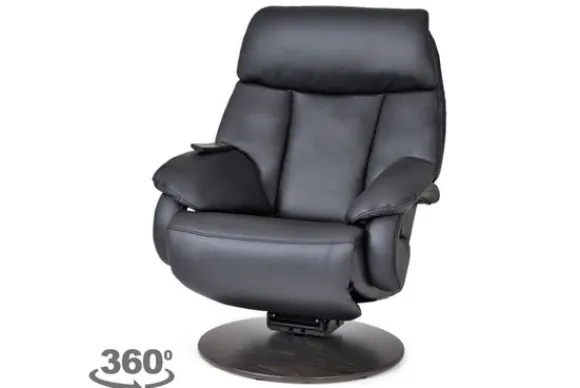 Best Relaxfauteuil Orea | Sta Op Stoelen|Relaxstoelen