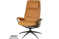 Clearance Relaxfauteuil Paris HighBack | Relaxstoelen|Draaifauteuils