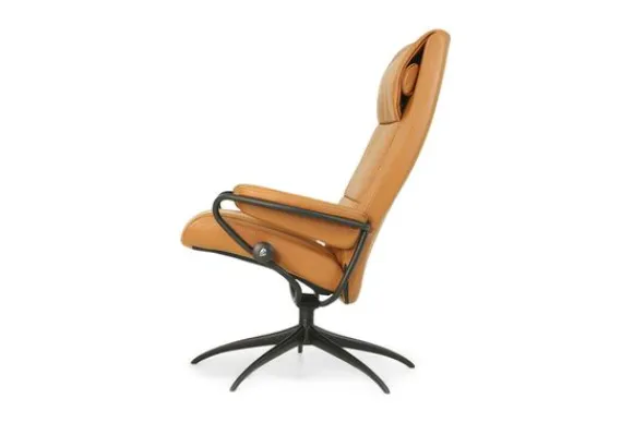 Clearance Relaxfauteuil Paris HighBack | Relaxstoelen|Draaifauteuils