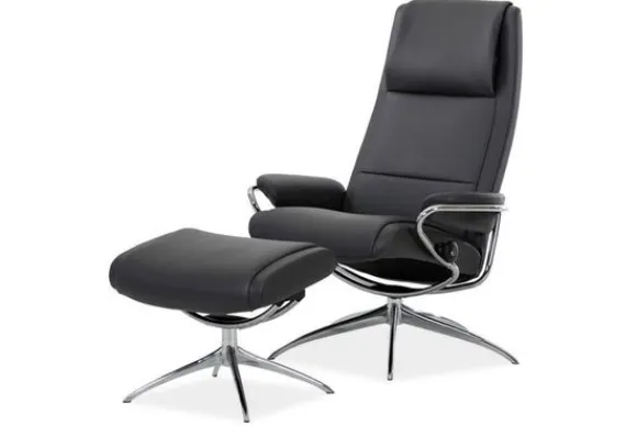 Online Relaxfauteuil Paris HighBack | Relaxstoelen|Draaifauteuils