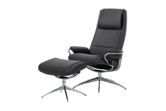 Online Relaxfauteuil Paris HighBack | Relaxstoelen|Draaifauteuils