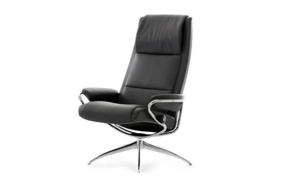 Online Relaxfauteuil Paris HighBack | Relaxstoelen|Draaifauteuils