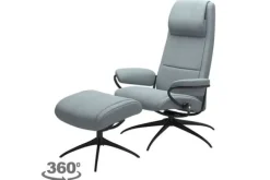 Clearance Relaxfauteuil Paris HighBack | Relaxstoelen|Draaifauteuils