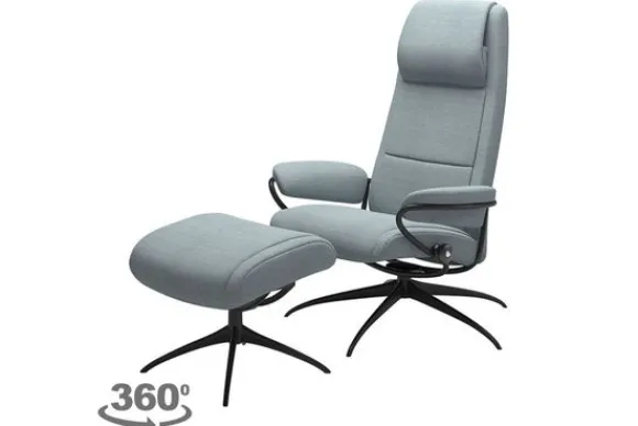 Clearance Relaxfauteuil Paris HighBack | Relaxstoelen|Draaifauteuils