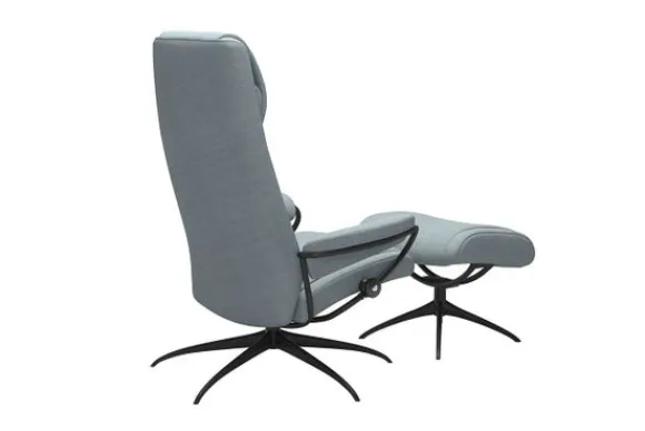 Clearance Relaxfauteuil Paris HighBack | Relaxstoelen|Draaifauteuils