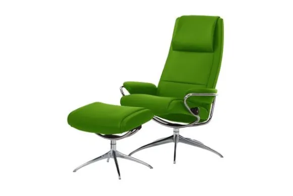 Relaxfauteuil Paris HighBack | Relaxstoelen|Draaifauteuils