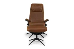 Online Relaxfauteuil Paris HighBack | Relaxstoelen|Draaifauteuils
