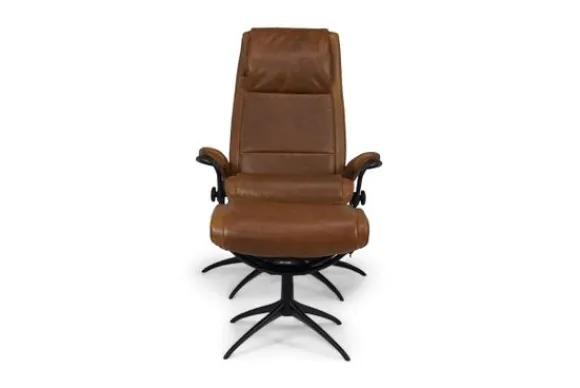 Online Relaxfauteuil Paris HighBack | Relaxstoelen|Draaifauteuils