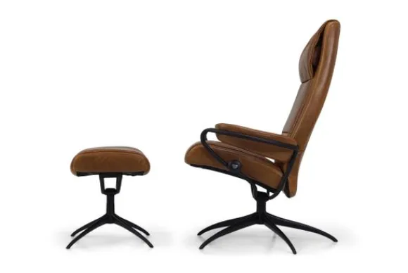 Online Relaxfauteuil Paris HighBack | Relaxstoelen|Draaifauteuils