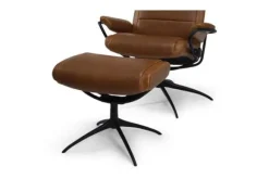 Online Relaxfauteuil Paris HighBack | Relaxstoelen|Draaifauteuils